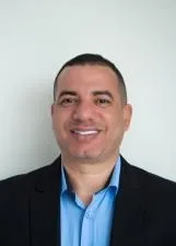 Foto oficial de RAFAEL NUNES nas eleições 2026, divulgada pelo TSE