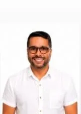 Foto oficial de RAFAEL PREQUÉ nas eleições 2026, divulgada pelo TSE