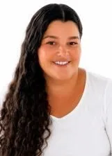 Foto oficial de RAQUEL EMMANUELLA DE MELO LIRA nas eleições 2026, divulgada pelo TSE