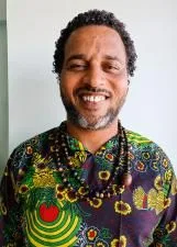 Foto oficial de RENATO FONSECA nas eleições 2026, divulgada pelo TSE