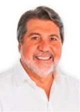 Foto oficial de RENILDO CALHEIROS nas eleições 2026, divulgada pelo TSE