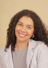 Foto oficial de RHAYSSA ALVES nas eleições 2026, divulgada pelo TSE