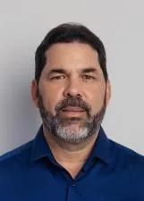 Foto oficial de RICARDO DE GULU nas eleições 2026, divulgada pelo TSE