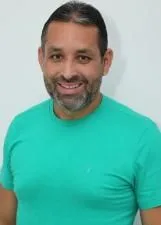 Foto oficial de RICARDO SOUSA nas eleições 2026, divulgada pelo TSE