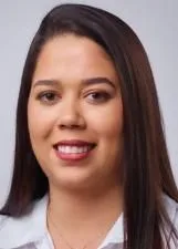 Foto oficial de ROBERTA COSTA nas eleições 2026, divulgada pelo TSE