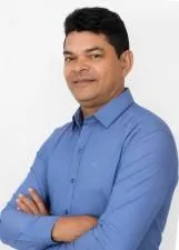 Foto oficial de ROCO FRUTAS E VERDURAS nas eleições 2026, divulgada pelo TSE