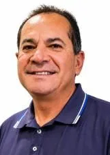 Foto oficial de RONALDO SILVA nas eleições 2026, divulgada pelo TSE