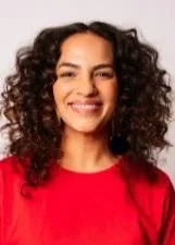 Foto oficial de ROSA AMORIM nas eleições 2026, divulgada pelo TSE