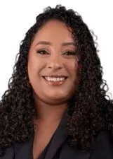 Foto oficial de ROSANA QUEIROZ nas eleições 2026, divulgada pelo TSE
