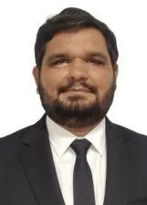 Foto oficial de ROSTAND FILHO nas eleições 2026, divulgada pelo TSE