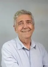 Foto oficial de RUI AMORIM nas eleições 2026, divulgada pelo TSE