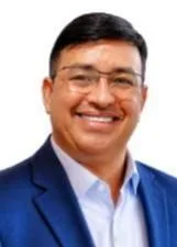 Foto oficial de SARGENTO NADELSON nas eleições 2026, divulgada pelo TSE