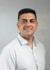 Foto oficial de SAULO SEM FILTRO nas eleições 2026, divulgada pelo TSE