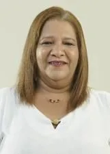 Foto oficial de SELMA DAS MULHERES ARTICULADAS nas eleições 2026, divulgada pelo TSE