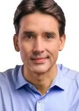 Foto oficial de SILVIO COSTA FILHO nas eleições 2026, divulgada pelo TSE