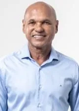 Foto oficial de SOUZA VIGILANTE nas eleições 2026, divulgada pelo TSE
