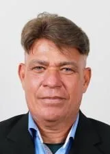 Foto oficial de SUBOFICIAL SANTIAGO nas eleições 2026, divulgada pelo TSE