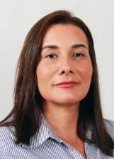 Foto oficial de SUZI DA FEIRINHA nas eleições 2026, divulgada pelo TSE