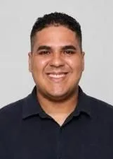 Foto oficial de TACISIO DA ENFERMAGEM nas eleições 2026, divulgada pelo TSE