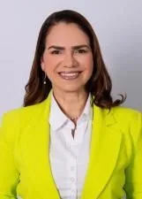 Foto oficial de TEREZINHA DE IRMÃO NALDINHO nas eleições 2026, divulgada pelo TSE