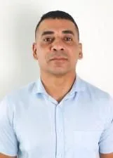 Foto oficial de TITIO nas eleições 2026, divulgada pelo TSE