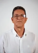 Foto oficial de TOINHO DA UNIÃO nas eleições 2026, divulgada pelo TSE