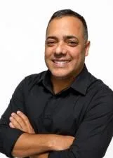 Foto oficial de VALDEMIR OLIVEIRA nas eleições 2026, divulgada pelo TSE