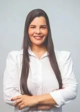 Foto oficial de VÂNIA DE MIGUEL nas eleições 2026, divulgada pelo TSE