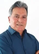 Foto oficial de VAVA RUFINO nas eleições 2026, divulgada pelo TSE