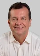 Foto oficial de WALDEMAR OLIVEIRA nas eleições 2026, divulgada pelo TSE