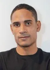 Foto oficial de XANDE PESSOA nas eleições 2026, divulgada pelo TSE