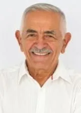 Foto oficial de YVES RIBEIRO nas eleições 2026, divulgada pelo TSE