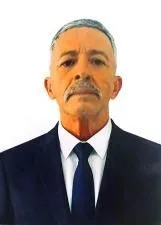 Foto oficial de ZÉ CARLOS CORREDOR nas eleições 2026, divulgada pelo TSE