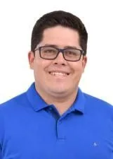 Foto oficial de ZÉ GURI JR nas eleições 2026, divulgada pelo TSE
