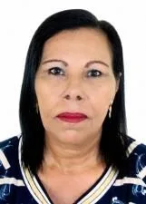 Foto oficial de ZOZOI DO IBURA nas eleições 2026, divulgada pelo TSE