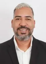 Foto oficial de ABRAÃO JOSÉ O HOMEM DE FÉ nas eleições 2026, divulgada pelo TSE
