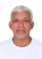 Foto oficial de ABRAAO PEREIRA nas eleições 2026, divulgada pelo TSE