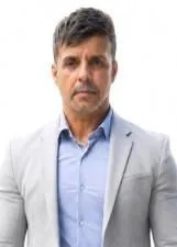 Foto oficial de ADILSON VERON nas eleições 2026, divulgada pelo TSE