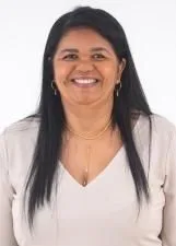 Foto oficial de ADRIANA nas eleições 2026, divulgada pelo TSE