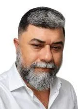 Foto oficial de ADRIANO ANDREWS nas eleições 2026, divulgada pelo TSE