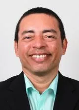 Foto oficial de ADRIANO BOMBEIRO nas eleições 2026, divulgada pelo TSE
