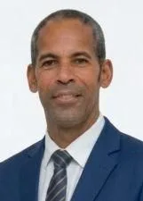 Foto oficial de ALBERES PAES nas eleições 2026, divulgada pelo TSE