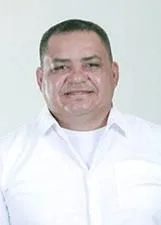 Foto oficial de ALBERI DOS CAMINHONEIROS nas eleições 2026, divulgada pelo TSE
