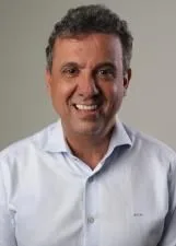 Foto oficial de ALCIDES TEIXEIRA NETO nas eleições 2026, divulgada pelo TSE