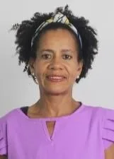 Foto oficial de ALDA ARANTES nas eleições 2026, divulgada pelo TSE