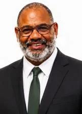 Foto oficial de ALEXANDRE NEGÃO nas eleições 2026, divulgada pelo TSE