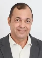 Foto oficial de ALMIR GOUVEIA nas eleições 2026, divulgada pelo TSE