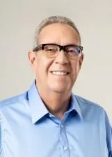 Foto oficial de ÁLVARO PORTO nas eleições 2026, divulgada pelo TSE
