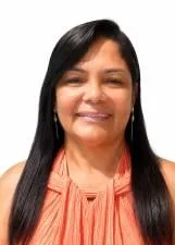 Foto oficial de ANA CRISTINA BARROS nas eleições 2026, divulgada pelo TSE