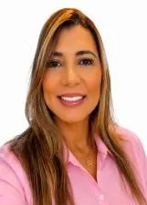 Foto oficial de ANA DE PITUCA nas eleições 2026, divulgada pelo TSE